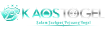 KAOSTOGEL | Pusat Situs Togel Online 4D & Link Resmi Toto Slot Terpercaya